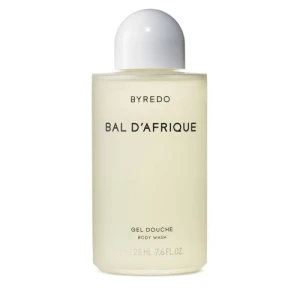 Byredo Bal D'Afrique Body Wash | Nuochoarosa.com - Nước hoa cao cấp, chính hãng giá tốt, mẫu mới