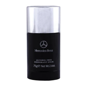 Lăn Khử Mùi Mercedes-Benz Deodorant Stick for Men 75G