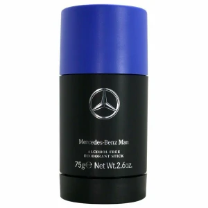 Lăn Khử Mùi Mercedes-Benz Man Deodorant stick 75G