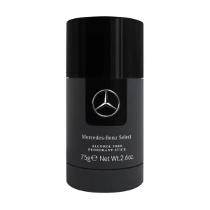 Lăn Khử Mùi Mercedes-Benz Select Deodorant Stick 75G