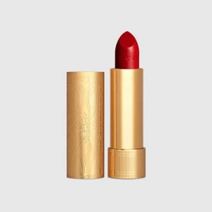 Son Gucci Màu 25 Goldie Red Matte Đỏ Cổ Điển Hot Nhất