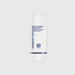 Kem Chống Nắng, Bảo Vệ Da Khỏi Tác Động Gây Hại - Excel Therapy O2 Urban Shield SPF50 - Uyên Phương Cosmetic