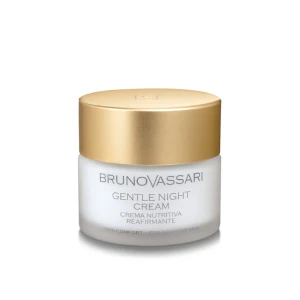 Skin Comfort Gentle Night Cream – Kem Dưỡng Cấp Ẩm Cho Da