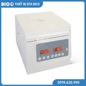 Máy Ly Tâm Dlab 12 Ống Giá Rẻ