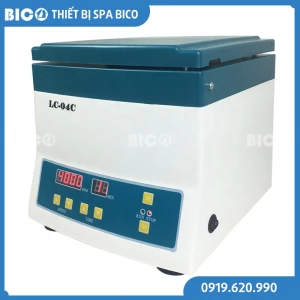 Máy Ly Tâm PRP 12 Ống RC-04 Chính Hãng