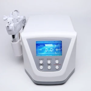 Máy Tiêm Cấy Dưỡng Chất Cầm Tay Không Kim MesoGun