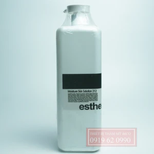 Nước Hoa Hồng Esthemax 1000ml Hàn Quốc