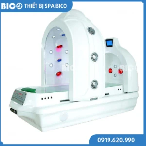 Phi Thuyền Tắm Trắng Giảm Béo Hoàng Gia Chính Hãng