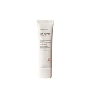 Kem chống nắng GoodnDoc Sun Repair SPF50+/PA+++
