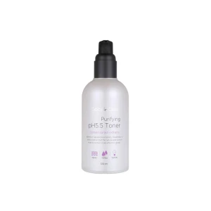 Nước hoa hồng GoodnDoc Purifying pH 5.5 Toner