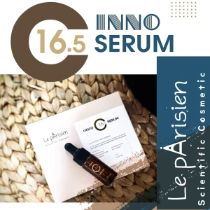 Serum dưỡng trắng sáng GoodnDoc Le Parisien Inno C-16.5