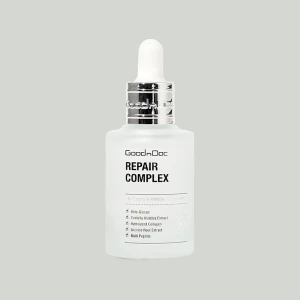 Serum phục hồi ngừa lão hóa da GoodnDoc Repair Complex