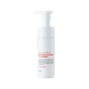 Sữa rửa mặt Goodndoc AC Control Blemish Foaming Cleanser