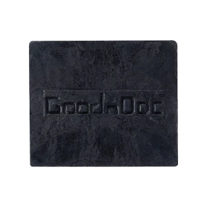 Xà bông rửa mặt than hoạt tính GoodnDoc Ac Black Head Soap
