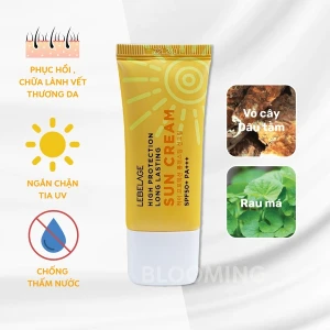 Kem Chống Nắng Lebelage High Protection Extreme Sun Cream Spf50 Pa 30ml