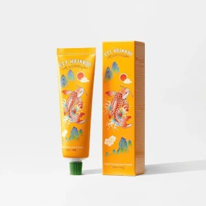 KEM ĐÁNH RĂNG GIẢM Ê BUỐT & GIẢM SÂU RĂNG Ett Hojakdo Sensitivity & Cavity Care Toothpaste 30g/100g