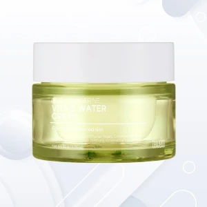 Kem Dưỡng Cấp Nước, Làm Dịu, Phục Hồi Da TENZERO TEATREE CLEARING WATER CREAM 50G