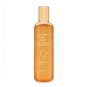 Nước hoa hồng Lebelage Vitamin C Pure Toner 120ml