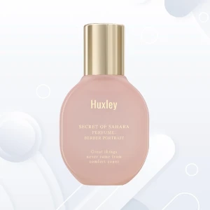 NƯỚC HOA HUXLEY PERFUME BERBER PORTRAIT 15ML