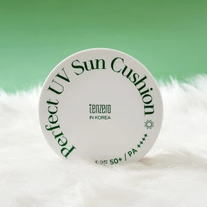 Phấn nước chống nắng Tenzero Perfect UV Sun Cushion SPF 50 PA 20g