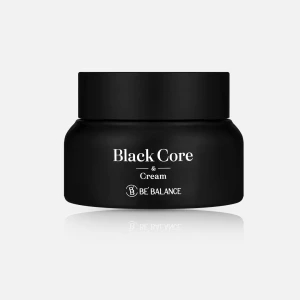 [DATE T8/2026] Black Core Cream - Kem dưỡng chăm sóc chuyên sâu lỗ chân lông 50ml - Be'Balance Việt Nam