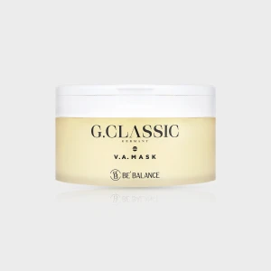 [DATE T9/2026]Mặt nạ dưỡng ẩm GClassic VA Mask 120ml - Be'Balance Việt Nam