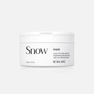 Mặt nạ dưỡng trắng da chuyên sâu Snow Mask