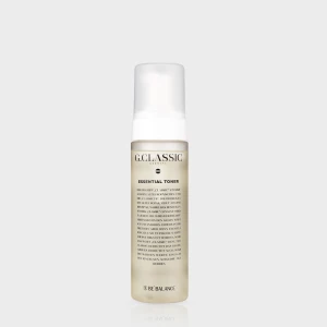 Nước hoa hồng GClassic Essential Toner 200 ml