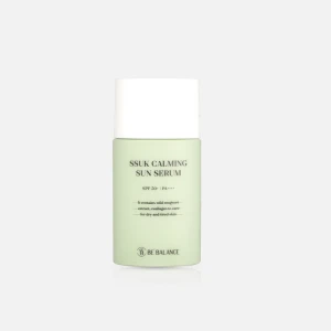 Serum chống nắng SSUK Calming Sun Serum (35ml)