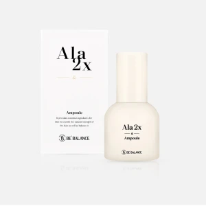 Tinh chất Ala 2x Ampoule 30 ml