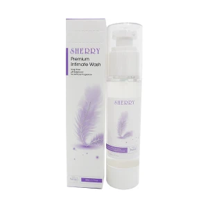 DUNG DỊCH VỆ SINH PHỤ NỮ SHERRY 50ML