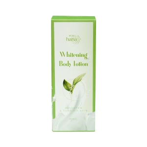 KEM DƯỠNG BODY WHITENING BODY LOTION 300g
