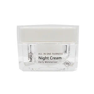 KEM DƯỠNG DA BAN ĐÊM NIGHT CREAM 30g