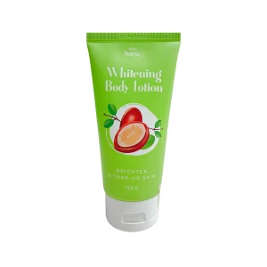 KEM DƯỠNG TRẮNG DA BODY BAN NGÀY - WHITENING BODY LOTION