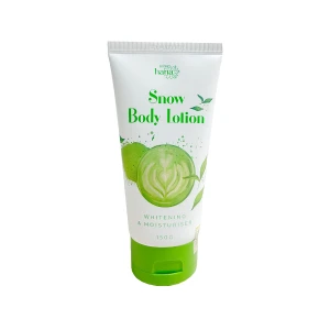 KEM PHỤC HỒI DA BODY BAN ĐÊM - SNOW BODY LOTION