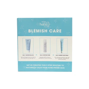 SET DƯỠNG DA NHẠY CẢM BLEMISH CARE