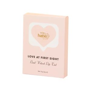 SET SON LOVE AT FIRST SIGHT