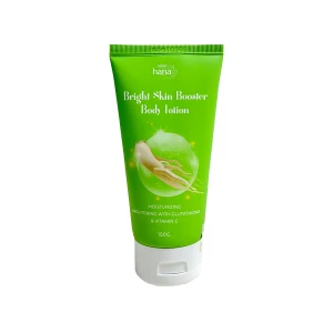 TINH CHẤT DƯỠNG BODY CHUYÊN SÂU BRIGHT SKIN BOOSTER BODY LOTION