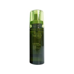 XỊT KHOÁNG DƯỠNG ẨM ALOE FRESH 80ML