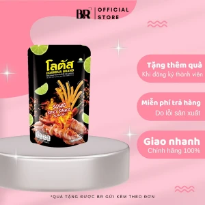 Bánh Que Stick Biscuit 62g