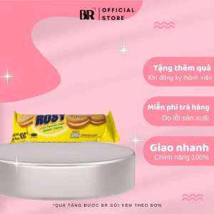Bánh Quy Rosy 100g