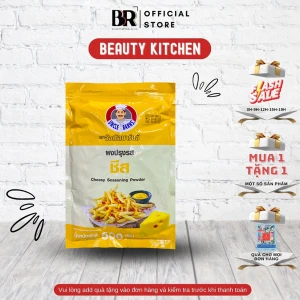 Bột Gia Vị Uncle Barns' 200g