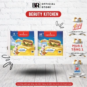 Phô mai lát Imperial