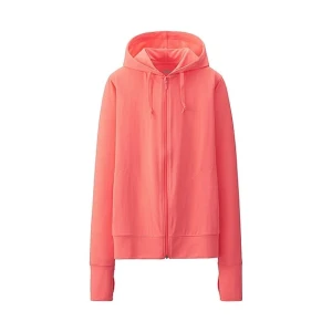 Áo chống nắng Uniqlo 2023 Nhật Bản chất vải thun lạnh