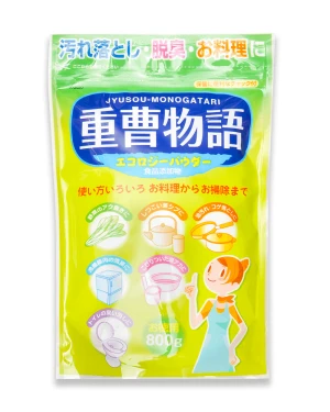 Bột tẩy rửa đa năng Kiyou Jochugiku Jyusou-Monogatari