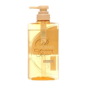 Dầu gội Shiseido Tsubaki Premium 490ml ngăn ngừa rụng tóc