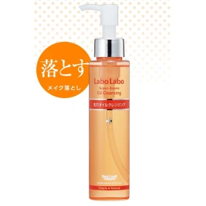 Dầu tẩy trang Labo Labo Super Keana Oil Cleansing 110ml