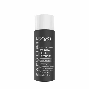 Dung Dịch Loại Bỏ Tế Bào Chết Paulas Choice Skin Perfecting 2% BHA 118ml