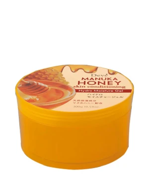 Gel dưỡng ẩm chiết xuất mật ong Manuka Deve 300g