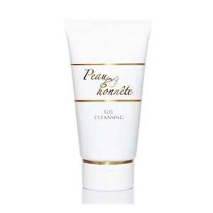Gel Tẩy Trang & Rửa Mặt Peau Honnête Gel Cleansing 150gr